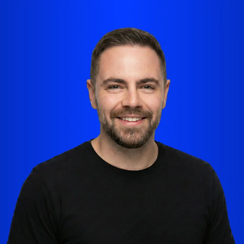 Alexis Sevrin, expert Google et Meta Ads